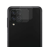 4in1 9H Displayschutz-Set für Samsung Galaxy A22 4G / M32 / M22, 2x Displayglas und 2x Kameraglas