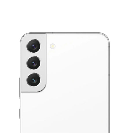 4in1 9H Displayschutz-Set für Samsung Galaxy S22 Plus, 2x Displayglas und 2x Kameraglas