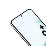 4in1 9H Displayschutz-Set für Samsung Galaxy S22 Plus, 2x Displayglas und 2x Kameraglas