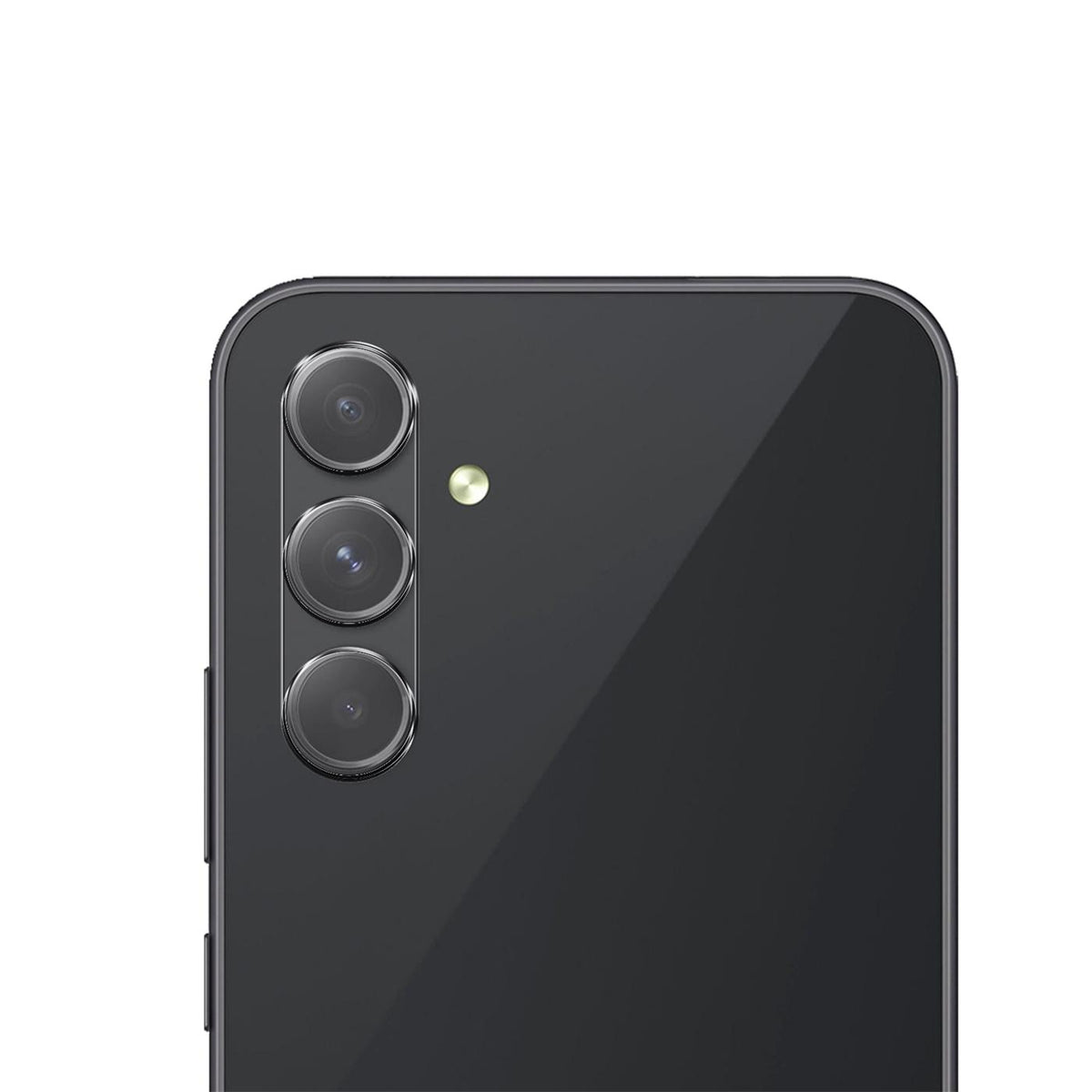 Samsung Galaxy A57 5G - Schutzglas 4in1 Set Kamera & Displayschutz