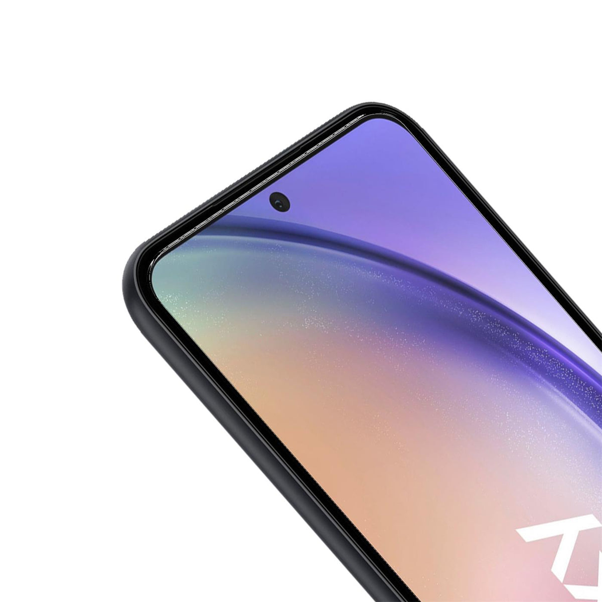 Samsung Galaxy A57 5G - Schutzglas 4in1 Set Kamera & Displayschutz