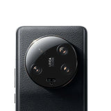 4in1 9H Displayschutz-Set für Xiaomi Redmi 14C, 2x Displayglas und 2x Kameraglas