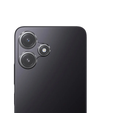 4in1 9H Displayschutz-Set für Xiaomi Redmi 12, 2x Displayglas und 2x Kameraglas