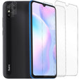 4in1 9H Displayschutz-Set für Xiaomi Redmi 9A, 2x Displayglas und 2x Kameraglas