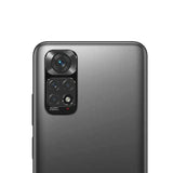 4in1 9H Displayschutz-Set für Xiaomi Redmi Note 11, 2x Displayglas und 2x Kameraglas