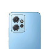 4in1 9H Displayschutz-Set für Xiaomi Redmi Note 12 4G, 2x Displayglas und 2x Kameraglas