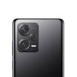 4in1 9H Displayschutz-Set für Xiaomi Redmi Note 12 Pro 5G, 2x Displayglas und 2x Kameraglas