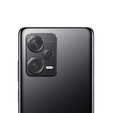 4in1 9H Displayschutz-Set für Xiaomi Redmi Note 12 Pro 5G, 2x Displayglas und 2x Kameraglas