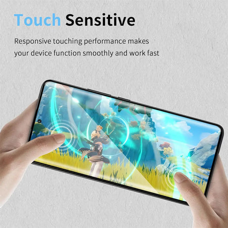 4in1 9H Displayschutz-Set für Xiaomi Redmi Note 13 Pro+ 5G, 2x Displayglas und 2x Kameraglas