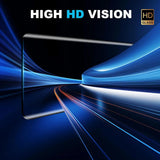 4in1 9H Displayschutz-Set für Xiaomi Redmi Note 14 Pro 4G, 2x Displayglas und 2x Kameraglas