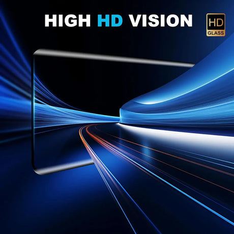 4in1 9H Displayschutz-Set für Xiaomi Redmi Note 14 Pro 4G, 2x Displayglas und 2x Kameraglas