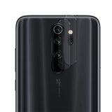 4in1 9H Displayschutz-Set für Xiaomi Redmi Note 13 5G, 2x Displayglas und 2x Kameraglas