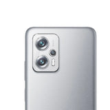 4in1 9H Displayschutz-Set für Xiaomi POCO X4 GT, 2x Displayglas und 2x Kameraglas