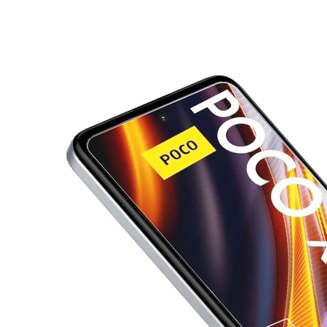 4in1 9H Displayschutz-Set für Xiaomi POCO X4 GT, 2x Displayglas und 2x Kameraglas