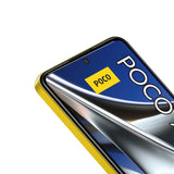 4in1 9H Displayschutz-Set für Xiaomi POCO X4 Pro 5G, 2x Displayglas und 2x Kameraglas