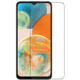 Kratzfeste und bruchsichere 9H Panzerfolie für Xiaomi Poco F6