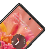 Kratzfeste und bruchsichere 9H Panzerfolie für Google Pixel 6