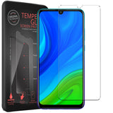 Kratzfeste und bruchsichere 9H Panzerfolie für Honor 20 Lite / 20E