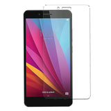 Kratzfeste und bruchsichere 9H Panzerfolie für Honor 5X