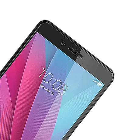 Kratzfeste und bruchsichere 9H Panzerfolie für Honor 5X