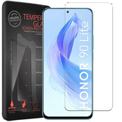 Kratzfeste und bruchsichere 9H Panzerfolie für Honor 90 Lite