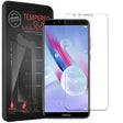 Kratzfeste und bruchsichere 9H Panzerfolie für Honor 9 Lite
