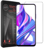 Kratzfeste und bruchsichere 9H Panzerfolie für Honor 9X Pro