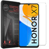 Honor X7 - 2x Panzerglas Displayschutz 9H