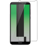 Kratzfeste und bruchsichere 9H Panzerfolie für Huawei Mate 10 Lite