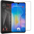 Kratzfeste und bruchsichere 9H Panzerfolie für Huawei Mate 20