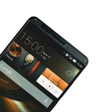 Kratzfeste und bruchsichere 9H Panzerfolie für Huawei Mate 7