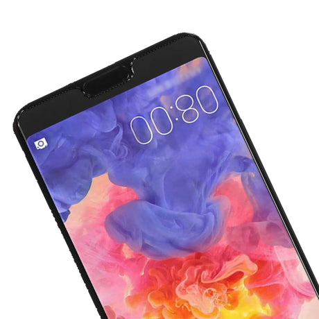 Kratzfeste und bruchsichere 9H Panzerfolie für Huawei P20 Pro