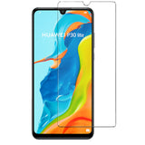 Kratzfeste und bruchsichere 9H Panzerfolie für Huawei P30 Lite
