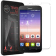 Kratzfeste und bruchsichere 9H Panzerfolie für Huawei Ascend Y625