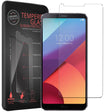Kratzfeste und bruchsichere 9H Panzerfolie für LG G6