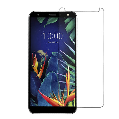 Kratzfeste und bruchsichere 9H Panzerfolie für LG K40