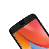 Kratzfeste und bruchsichere 9H Panzerfolie für Motorola Moto E4