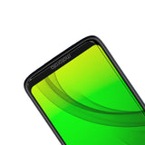 Kratzfeste und bruchsichere 9H Panzerfolie für Motorola Moto G7 Power