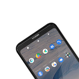 Kratzfeste und bruchsichere 9H Panzerfolie für Nokia 1.3