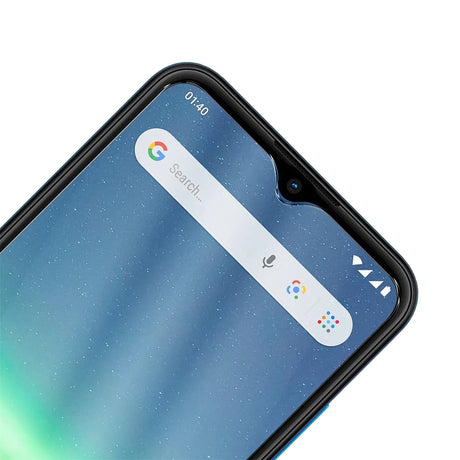 Kratzfeste und bruchsichere 9H Panzerfolie für Nokia 1.4