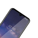 Kratzfeste und bruchsichere 9H Panzerfolie für Nokia 2.2