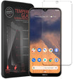 Kratzfeste und bruchsichere 9H Panzerfolie für Nokia 2.3