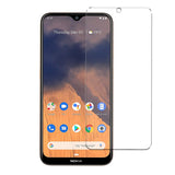 Kratzfeste und bruchsichere 9H Panzerfolie für Nokia 2.3