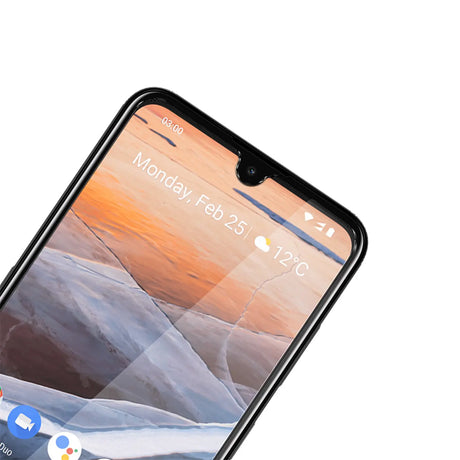 Kratzfeste und bruchsichere 9H Panzerfolie für Nokia 3.2
