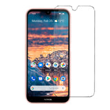 Kratzfeste und bruchsichere 9H Panzerfolie für Nokia 4.2