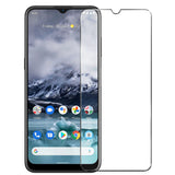 Kratzfeste und bruchsichere 9H Panzerfolie für Nokia G11 / G21