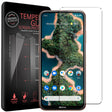 Kratzfeste und bruchsichere 9H Panzerfolie für Nokia X20 / X10