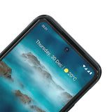 Kratzfeste und bruchsichere 9H Panzerfolie für Nokia XR21