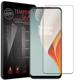 Kratzfeste und bruchsichere 9H Panzerfolie für OnePlus N100
