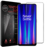 OnePlus Nord CE 2 5G - 2x 9H Panzer Glasfolie, Displayfolie
